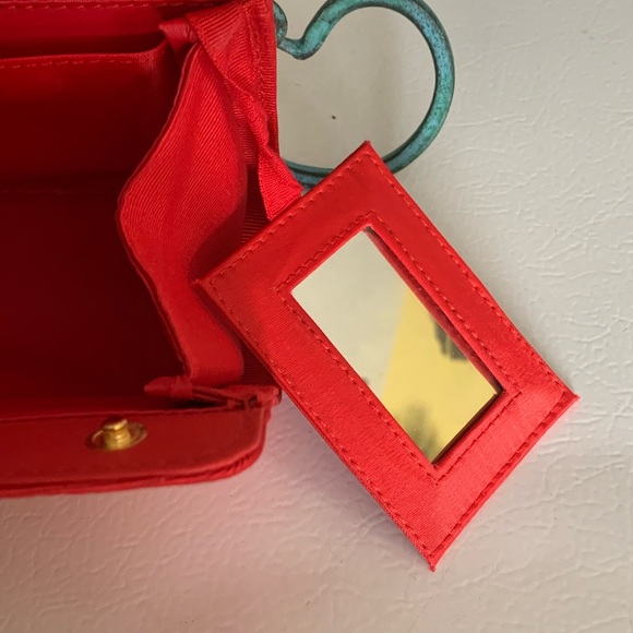 Vintage Parfums Christian Dior Cosmetics Case - Picture 5 of 8